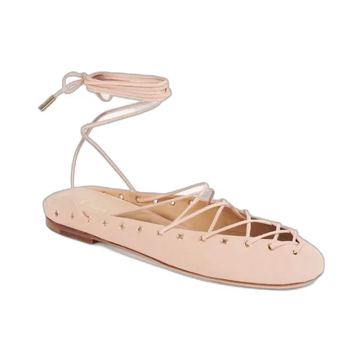 Ghillies Ballerina Shoes