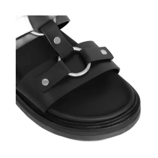 Tippi In Calfskin - Vegetal Tanning