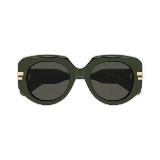 Oversized Frame Sunglasses