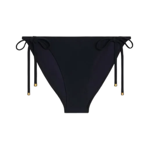 Triomphe Culotte In Matte Jersey