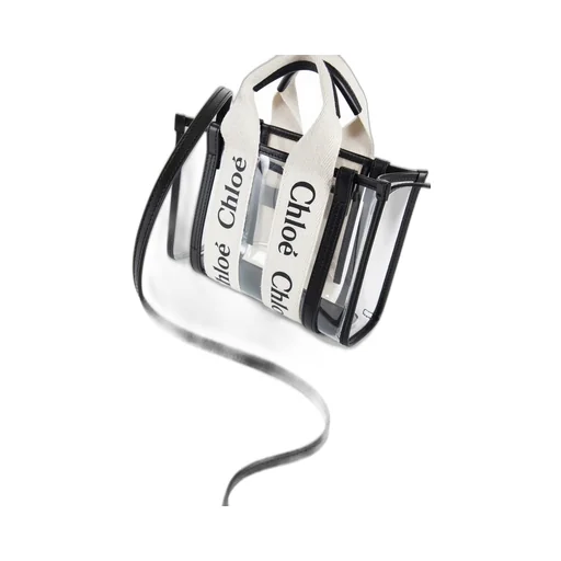 Mini Woody Tote Bag