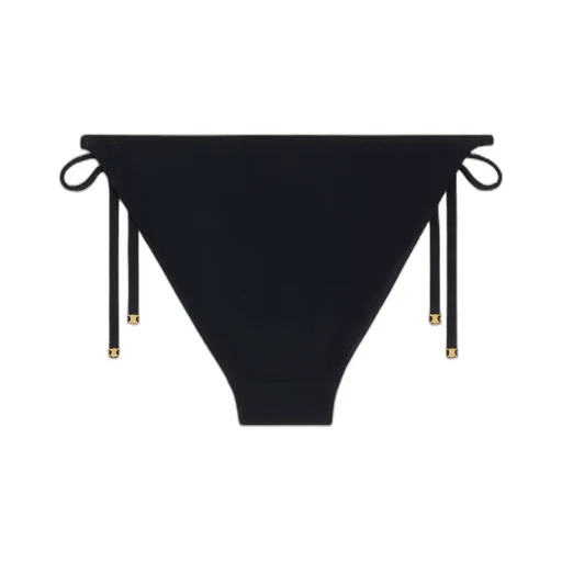 Triomphe Culotte In Matte Jersey