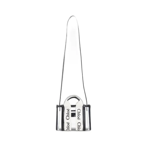Mini Woody Tote Bag