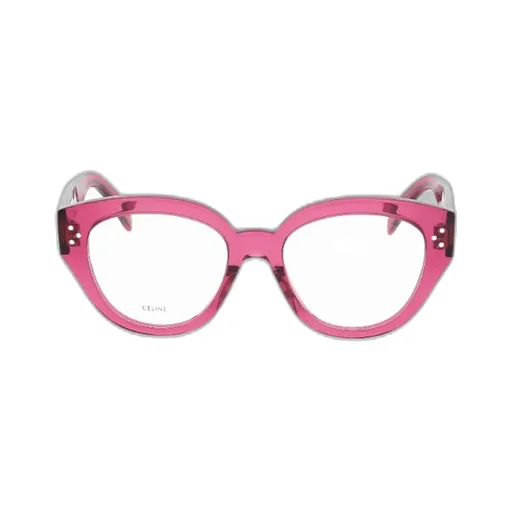 Logo Full-Frame Glasses