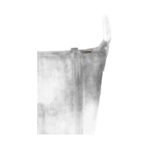 Carry Logo Detailed Shoulder Bag