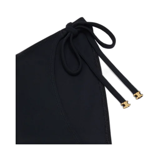 Triomphe Culotte In Matte Jersey