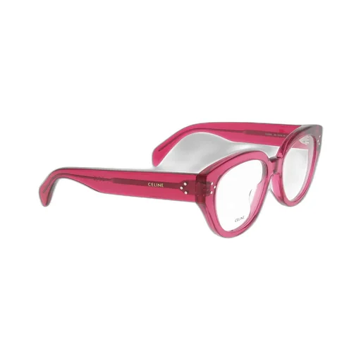 Logo Full-Frame Glasses
