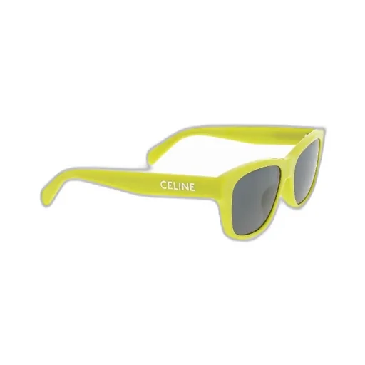 Logo Sunglasses