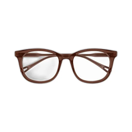 Square Frame Glasses