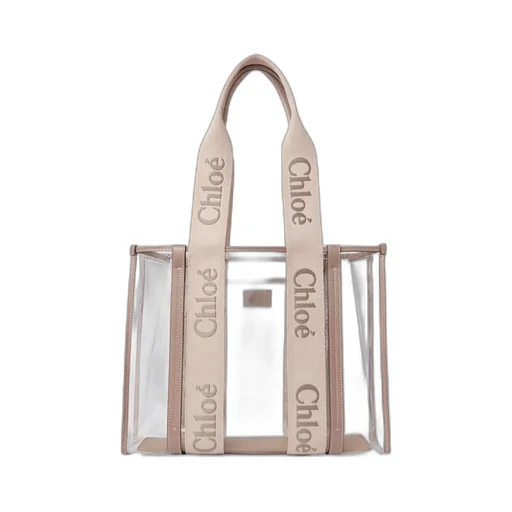Woody Tote Bag