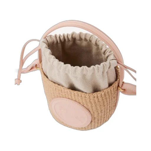 Mini Horse Medal Shoulder Bag