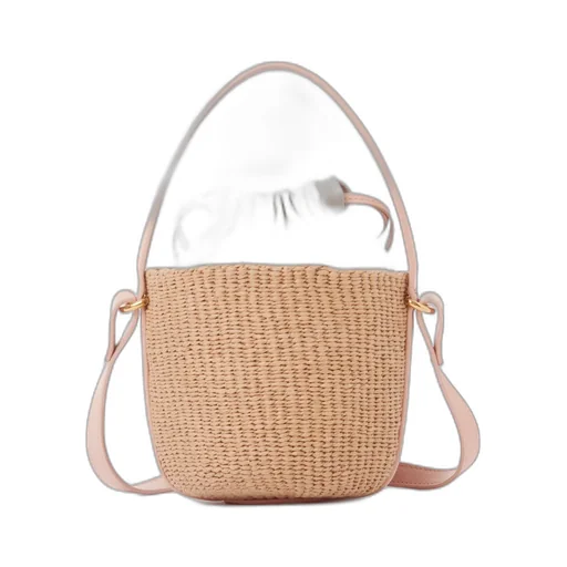Mini Horse Medal Shoulder Bag