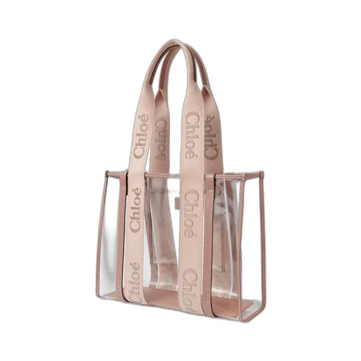 Woody Tote Bag
