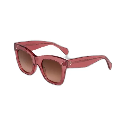 Cat Eye S004 Sunglasses