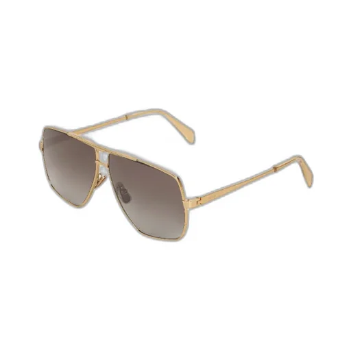 Metal Frame 25 Sunglasses