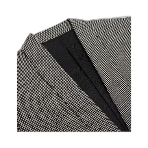 Boxy Jacket In Cashmere Wool