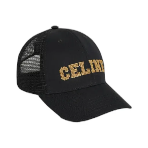 Embroidered Baseball Cap