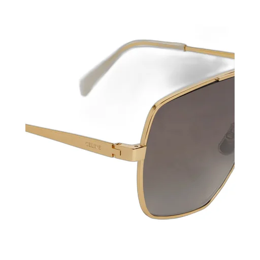 Metal Frame 25 Sunglasses