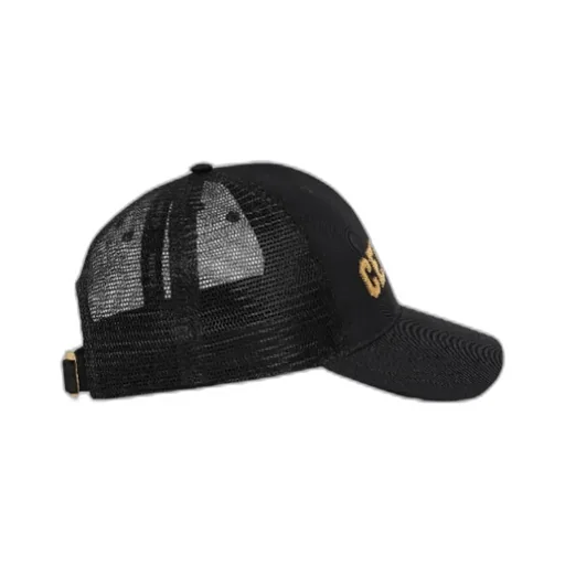 Embroidered Baseball Cap