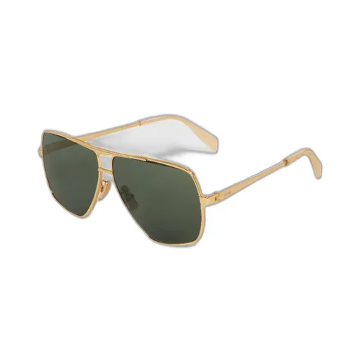 Metal Frame 24 Sunglasses