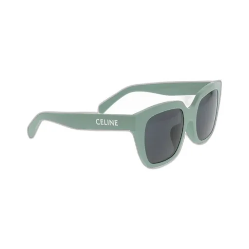 Logo Sunglasses