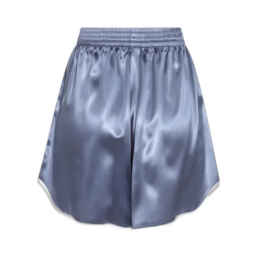 Logo Shorts