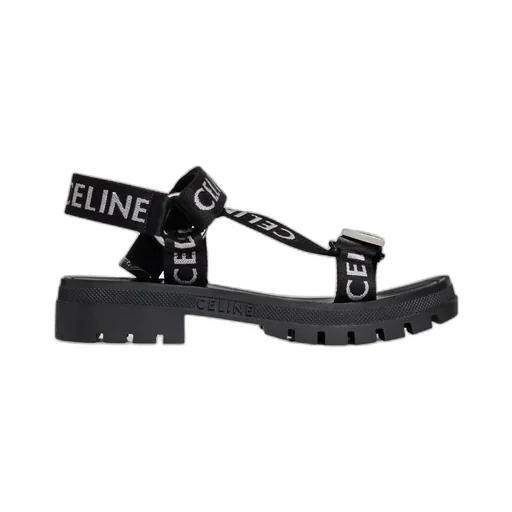 Leo Strappy Sandal