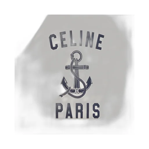 Anchor Sweater In Fleece And Cashmere