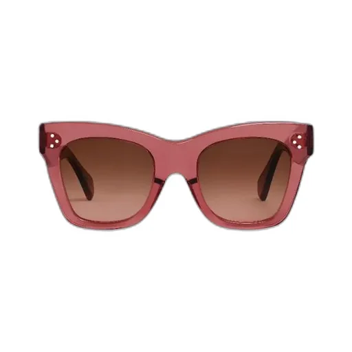 Cat Eye S004 Sunglasses