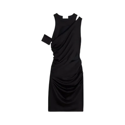 Lolita Asymmetric Dress