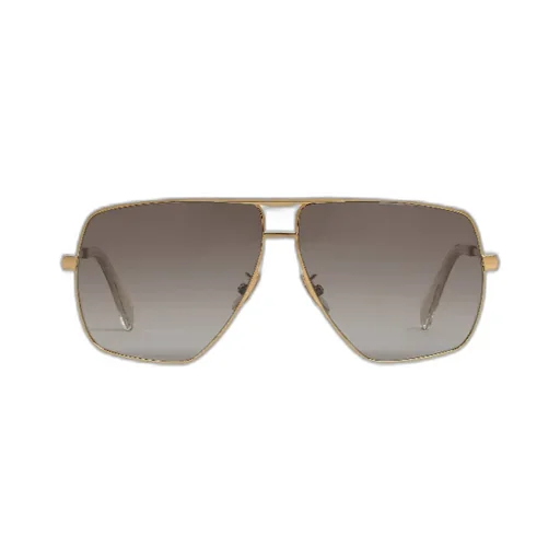 Metal Frame 25 Sunglasses