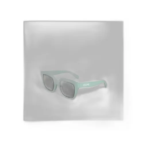 Monochroms 03 Sunglasses In Acetate