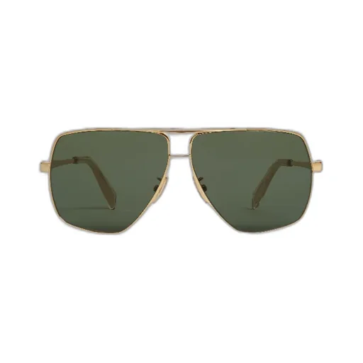 Metal Frame 24 Sunglasses