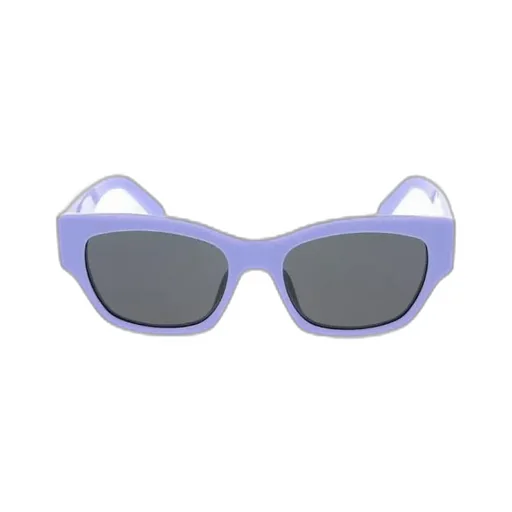 Rectangular Frame Sunglasses