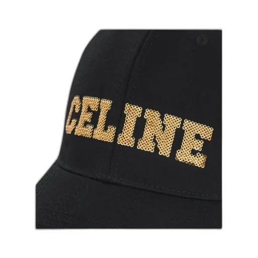 Embroidered Baseball Cap