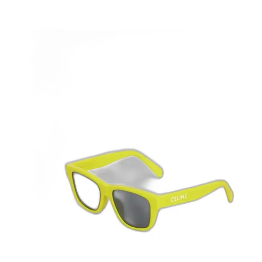 Monochroms 05 Sunglasses