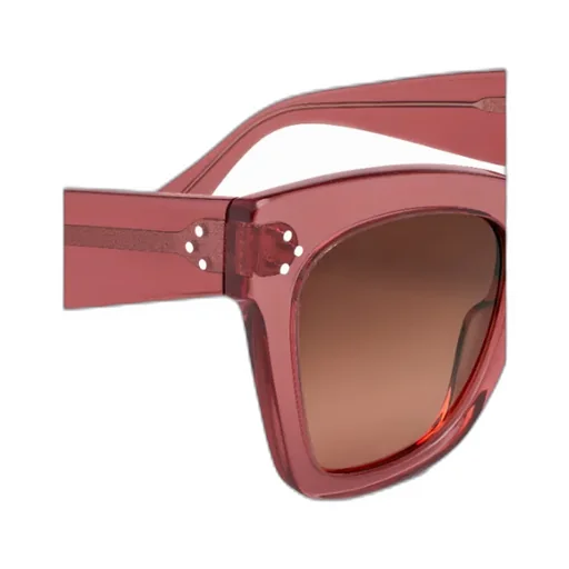 Cat Eye S004 Sunglasses