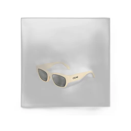 Monochroms 01 Sunglasses