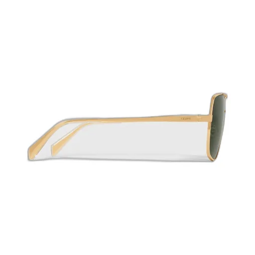 Metal Frame 24 Sunglasses