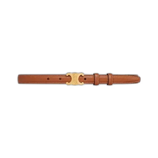 Small 18Mm Triomphe Belt