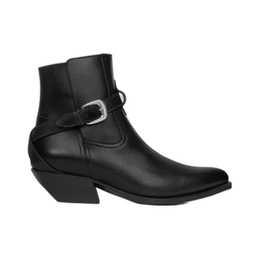 Jodphur Boot Cruiser Boots