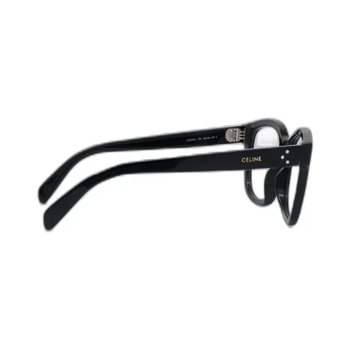 Logo Square Frame Flat Mirror