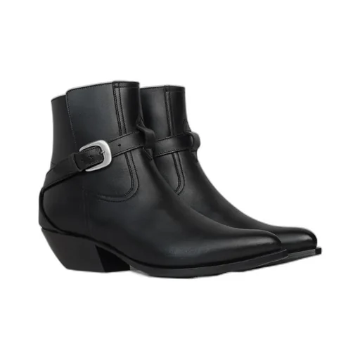 Jodphur Boot Cruiser Boots