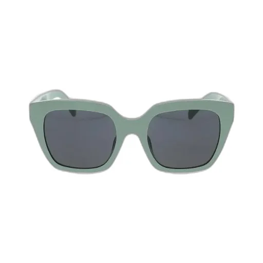Logo Sunglasses