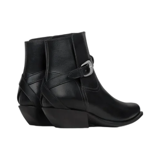 Jodphur Boot Cruiser Boots