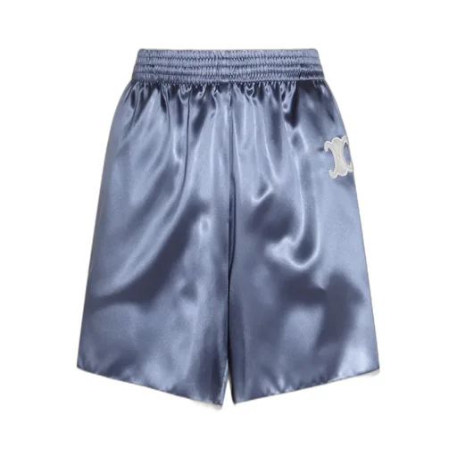 Logo Shorts