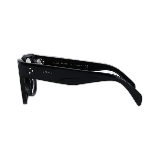 Logo Square Frame Flat Mirror
