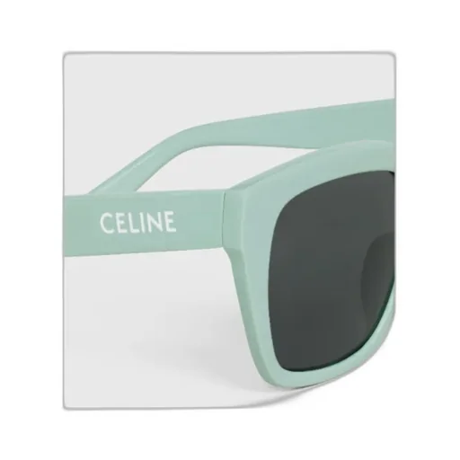 Monochroms 03 Sunglasses In Acetate