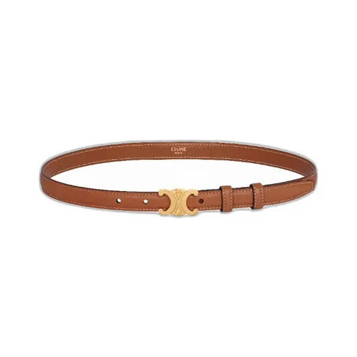 Small 18Mm Triomphe Belt