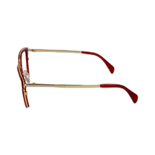 Logo Flat Mirror